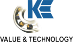 Kanishka Bearing Logo